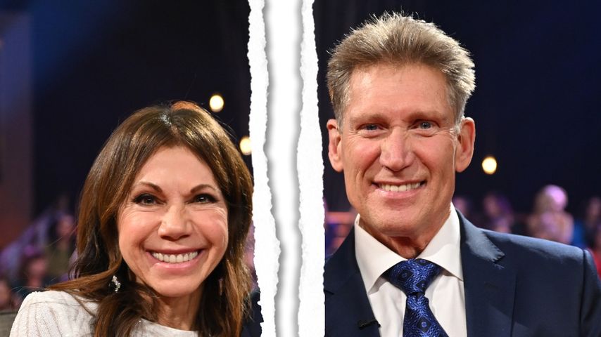 "The Golden Bachelor"-Star Gerry Turner lässt sich scheiden