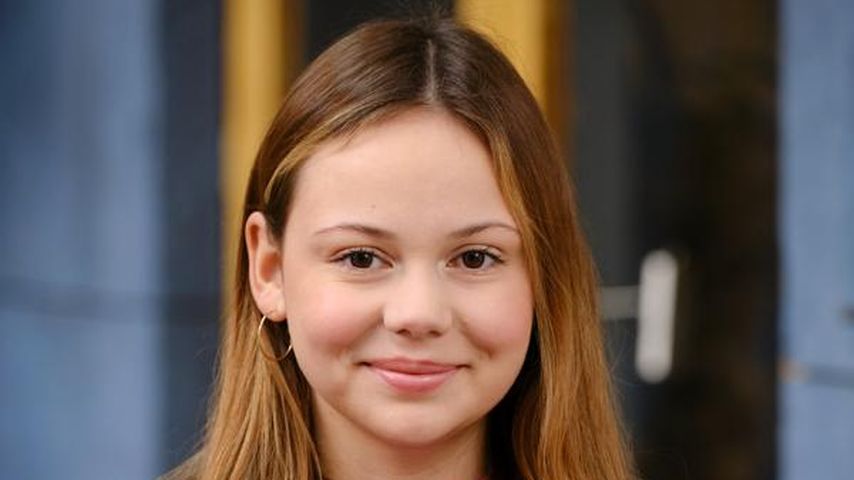 Theresa Traser, Schauspielerin