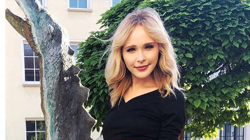 Theresia Fischer, Model