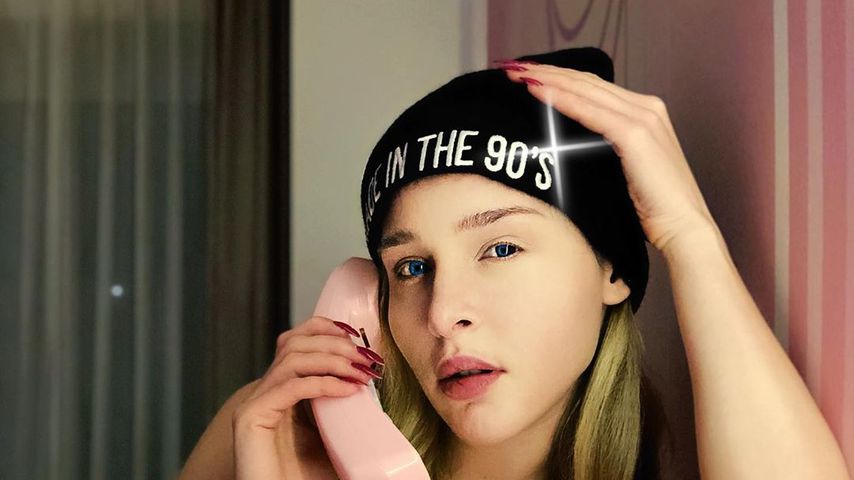 Theresia Fischer, Influencerin