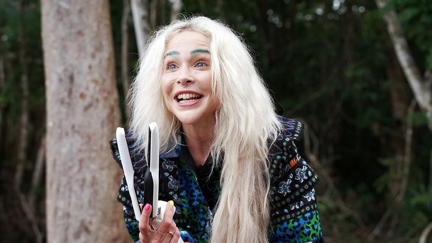 Theresia Fischer, Siegerin von "Reality Queens"