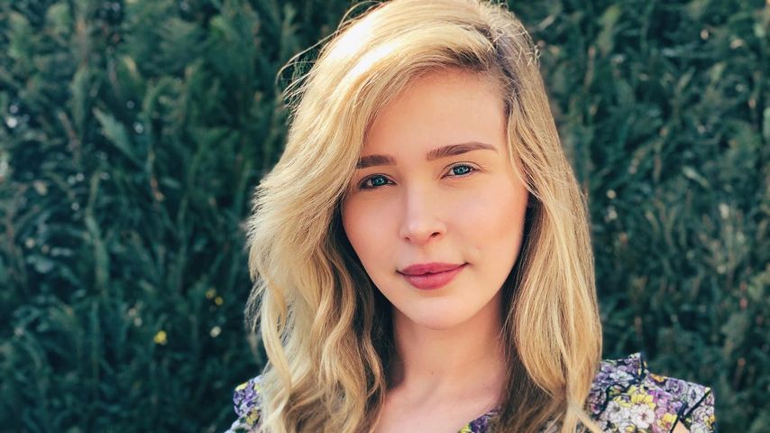 Theresia Fischer, Instagram 2020