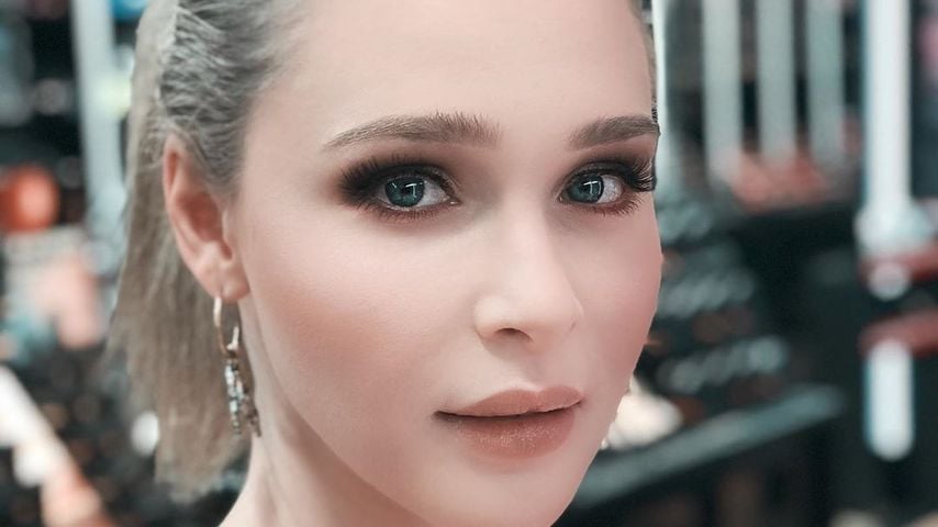 Theresia Fischer, Model