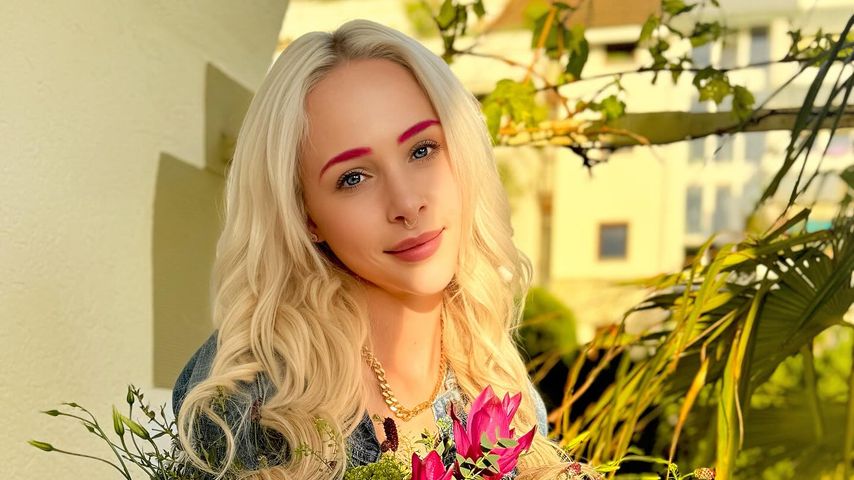 Theresia Fischers Depressionen holen sie immer wieder ein