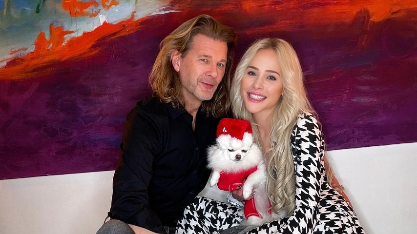 Theresia Fischer soll mit ihrem Stefan ins Sommerhaus ziehen