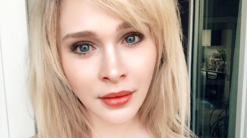 Theresia Fischer: Für GNTM-Umstyling gibt es zwei Gründe!