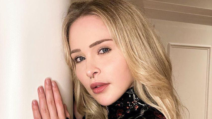 Theresia Fischer, ehemalige GNTM-Kandidatin