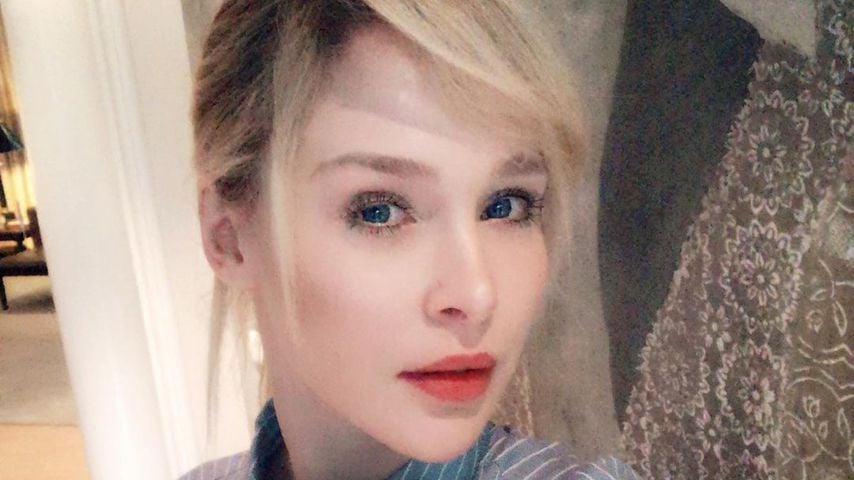 Theresia Fischer, TV-Gesicht