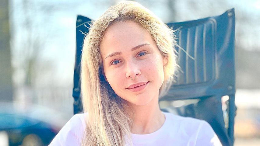 Nach Beinverlängerung: Theresia Fischer brauchte weitere OP