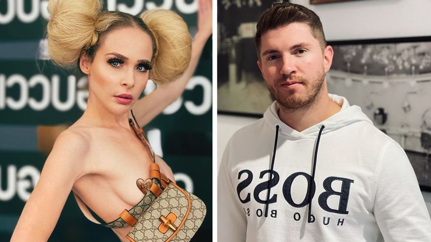 Ex-Promi-BB-Kollege: Theresia Fischer schießt gegen Joey!