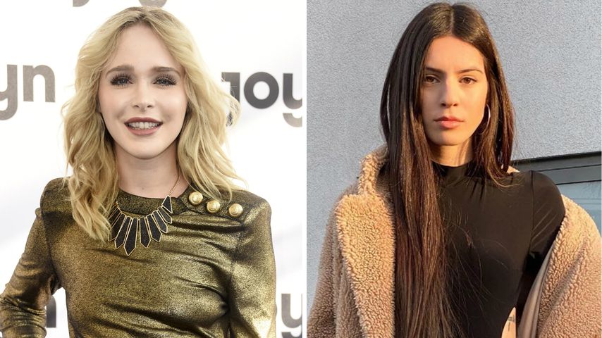 GNTM: Theresia Fischer sieht bei einem Girl Model-Potenzial!