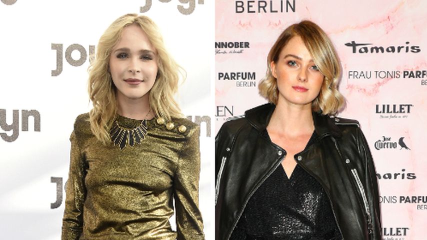 Wie Theresia: GNTM-Vanessa hat Promi BB-Anfrage bekommen!