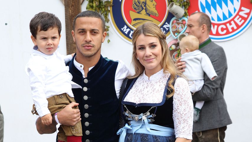 Thiago Alcántara, Oktober 2019