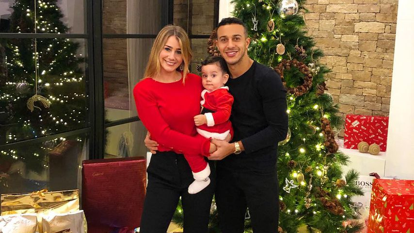Thiago Alcántara, Dezember 2018