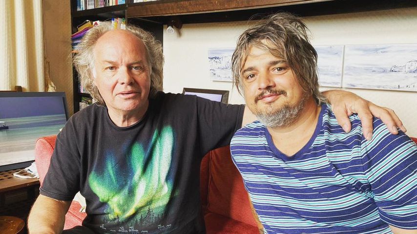 Pausbacken und Bart: So gesund sieht Pete Doherty heute aus