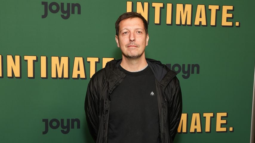 "Wollte sterben": Thilo Mischke unternahm Suizidversuch