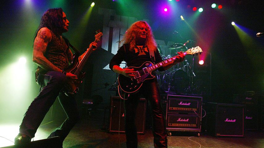Thin Lizzy, Februar 2005