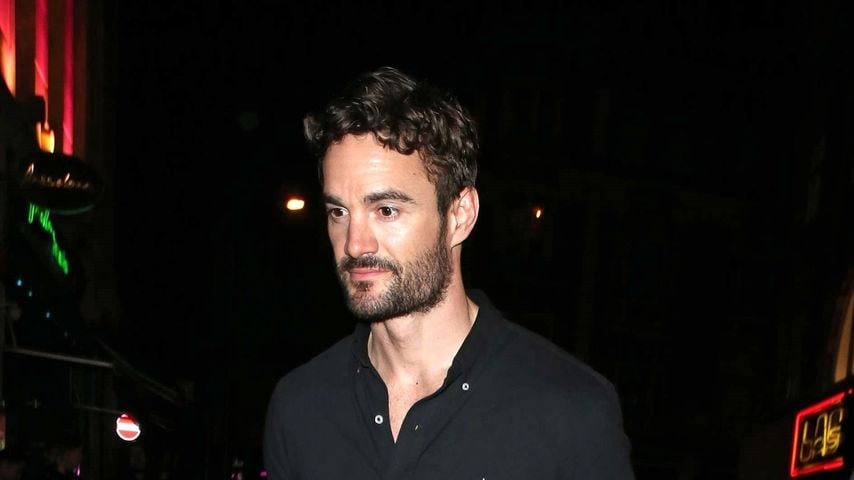 Thom Evans, Ex-Rugby-Spieler