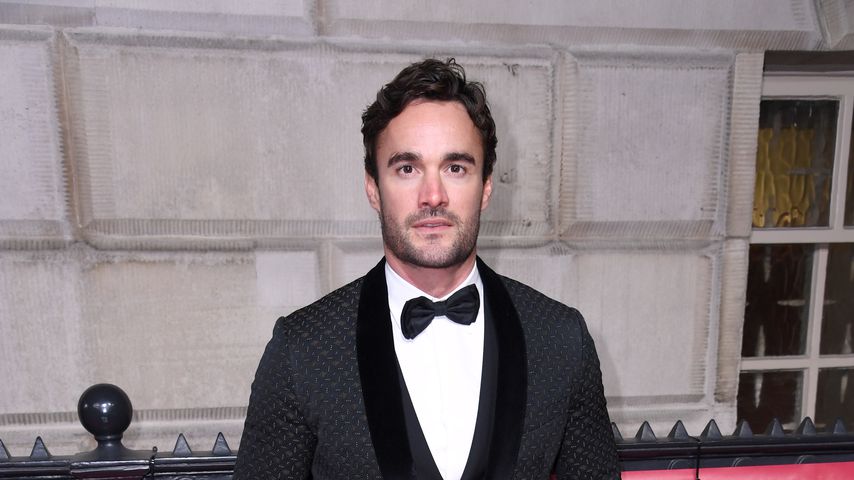 Sportler Thom Evans