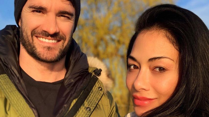 Fruchtbarkeits-Boost: Nicole Scherzinger will Baby mit Thom