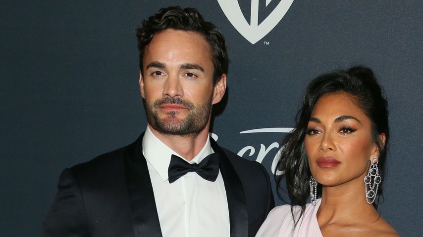 Nicole Scherzinger enthüllt ihre Hochzeitspläne auf Hawaii