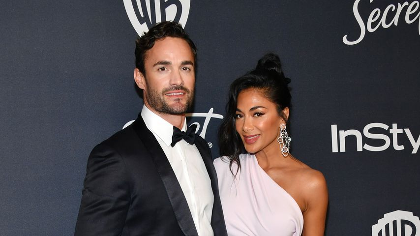 Nach Babygerüchten: Nicole Scherzinger will Kinder mit Thom