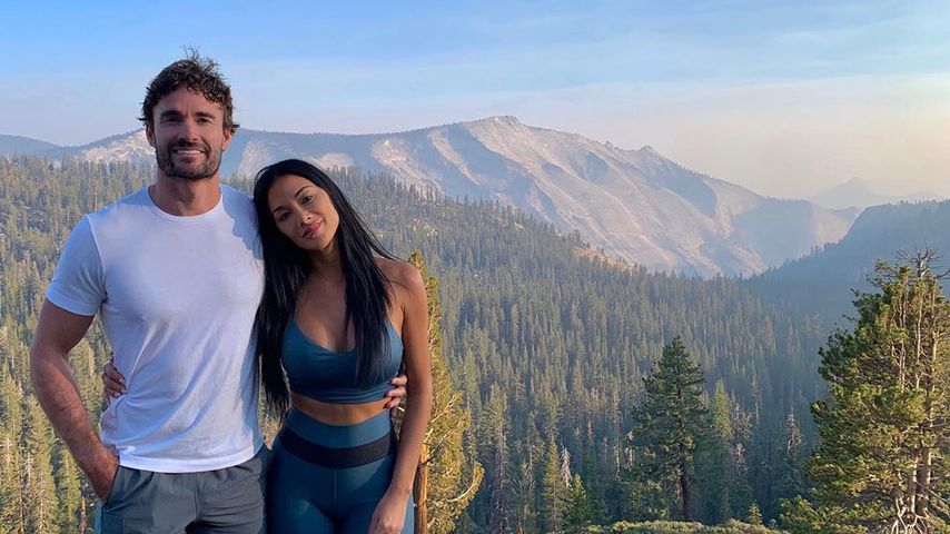 Bauch wieder flach: Nicole Scherzinger postet neue Fotos
