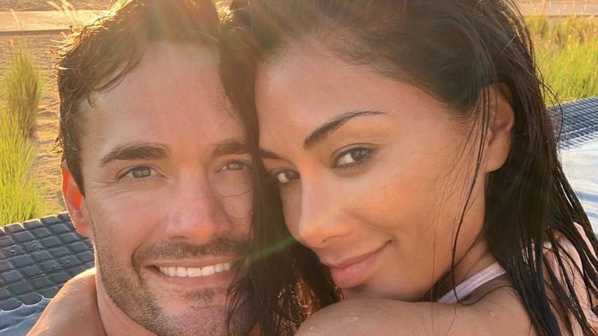 Nicole Scherzinger: Hochzeit in Hawaii steht kurz bevor