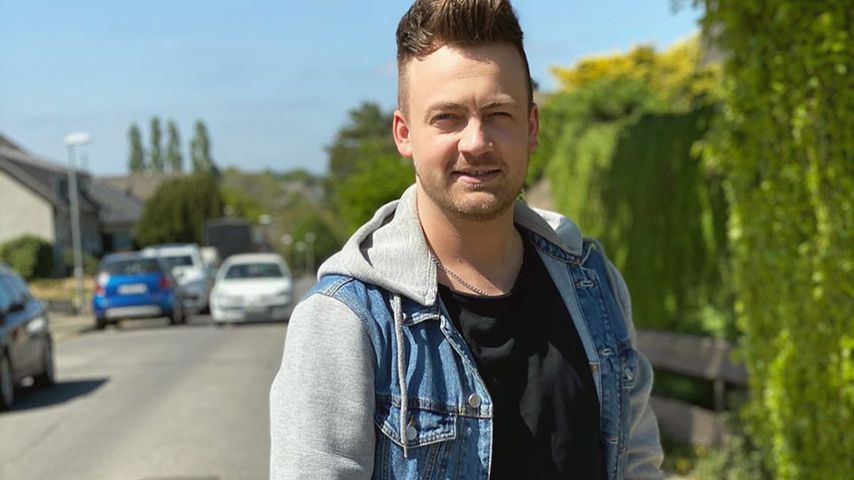 Thomas Adamek, Darsteller bei "Krass Schule"