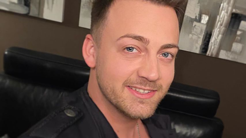 Thomas Adamek, "Krass Schule"-Star