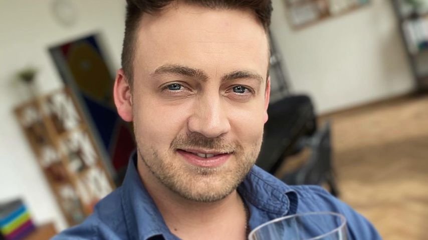 Thomas Adamek, "Krass Schule"-Darsteller