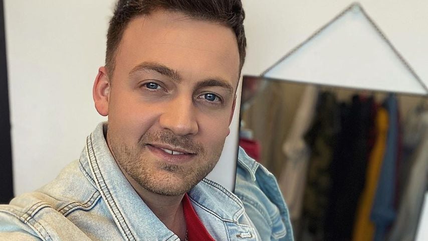 Thomas Adamek, "Krass Schule"-Star