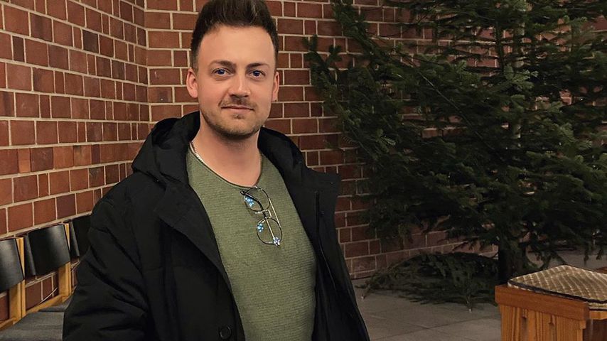 Thomas Adamek, Darsteller bei "Krass Schule"