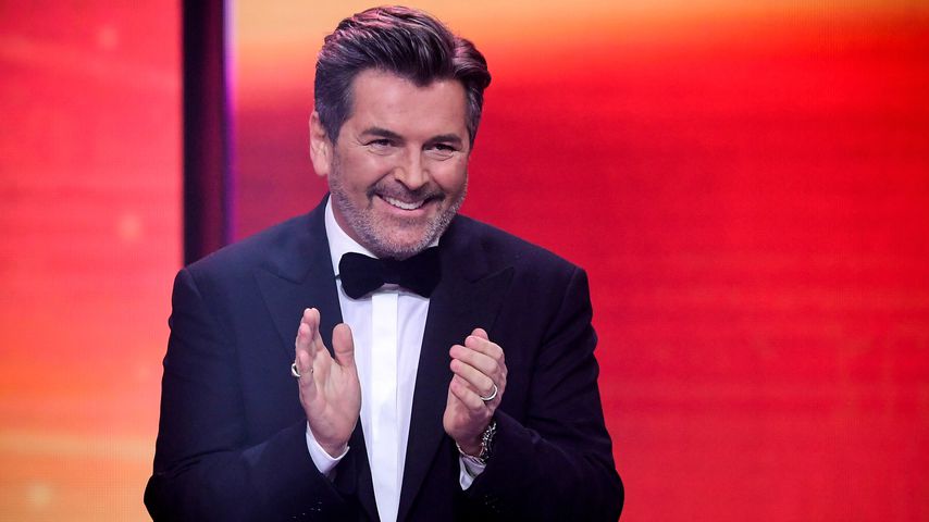 Thomas Anders, Pop- und Schlagersänger