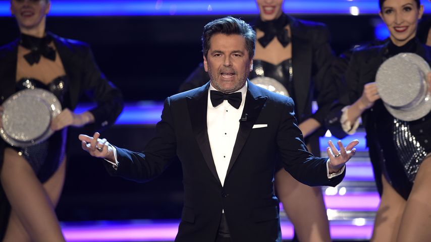Thomas Anders im März 2015