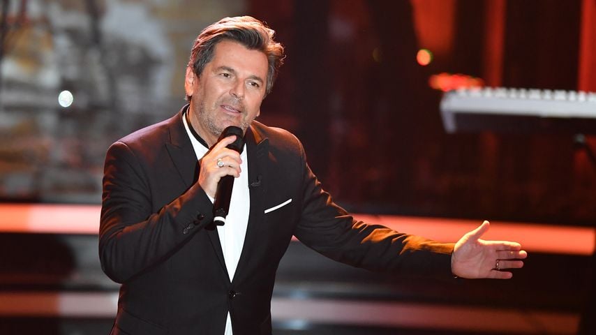 Thomas Anders, Musiker