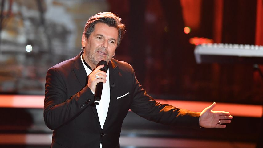 Thomas Anders, Musiker