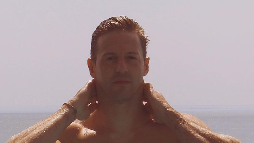 Thomas Beattie, Ex-Fußballer