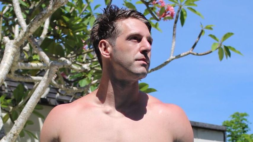 Thomas Beattie: So schwer hatte es der schwule Ex-Fußballer!