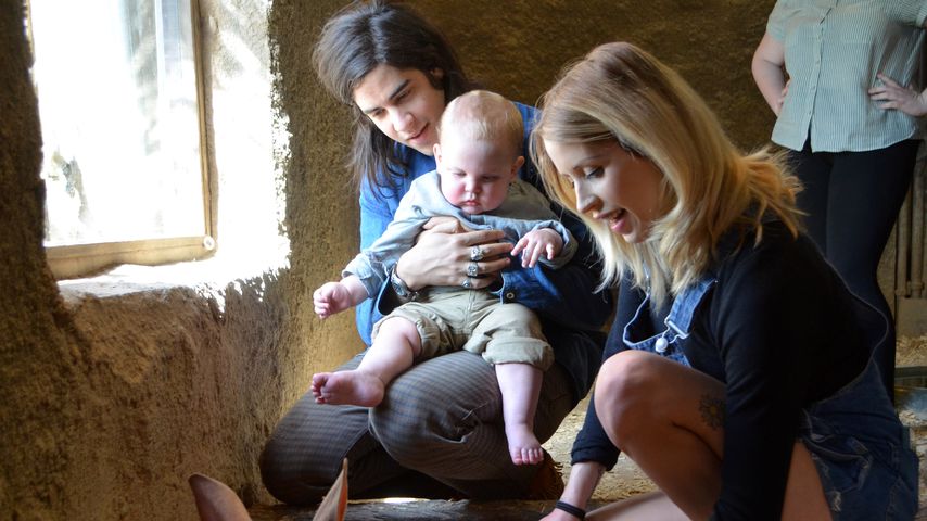 Peaches Geldof wäre 30 geworden: Schwester Fifi trauert!