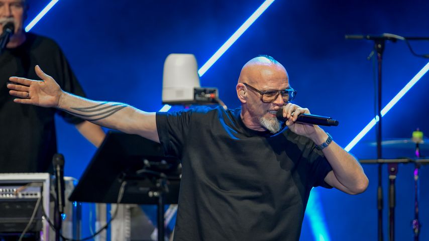 Thomas D. erinnert sich bei "Sing meinen Song" an Drogentrip