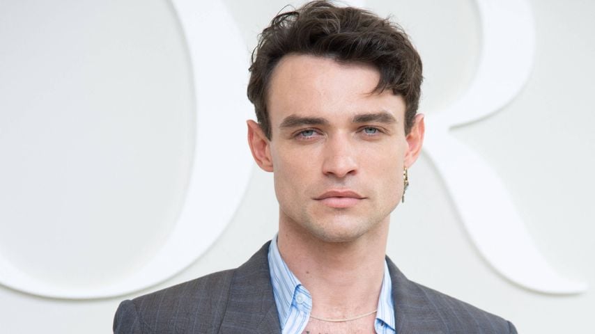 Thomas Doherty, Schauspieler