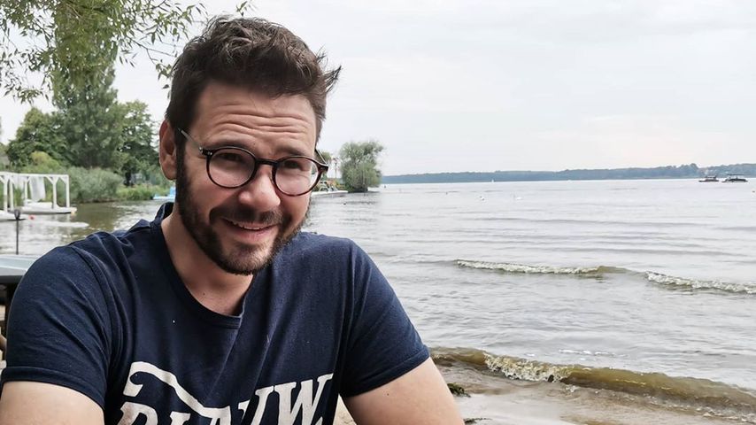 Tuners Veränderung: So stressig war es für GZSZ-Thomas