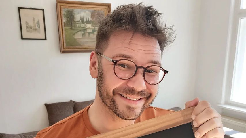In zwei Monaten: Thomas Drechsel nahm über acht Kilo ab