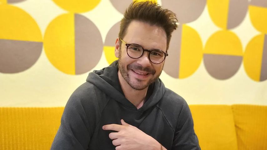 Überraschend: Thomas Drechsel verlässt GZSZ nach 15 Jahren!