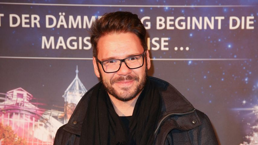 Alle Infos: Thomas Drechsel verabschiedet sich von GZSZ!