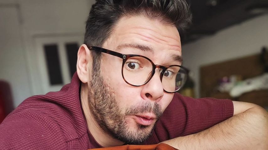 Nach GZSZ-Ausstieg: Wird Thomas Drechsel zum Foodblogger?