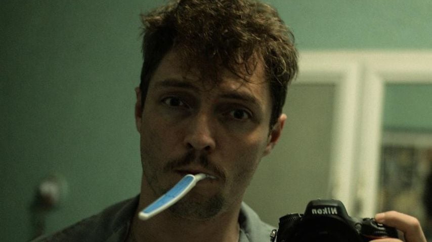 Thomas Eisenhood, September 2020