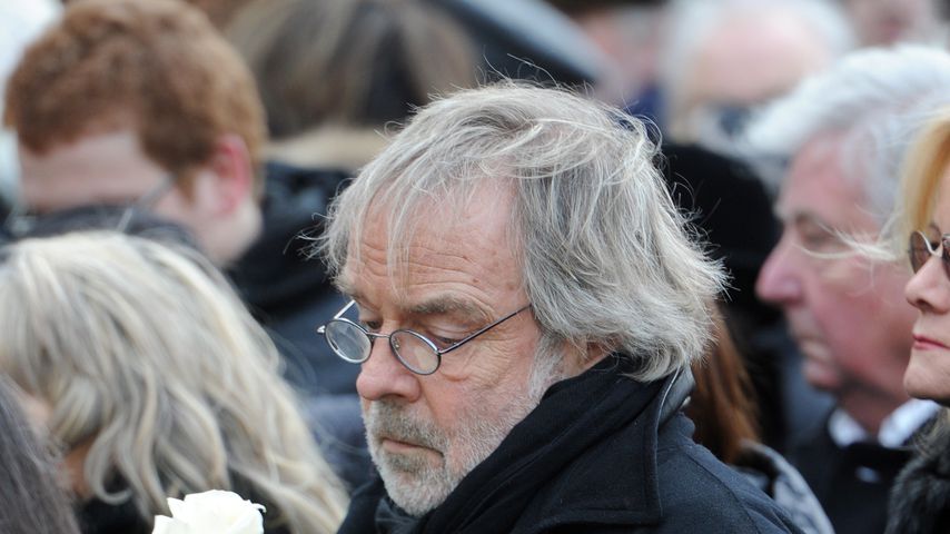 Thomas Fritsch, Schauspieler