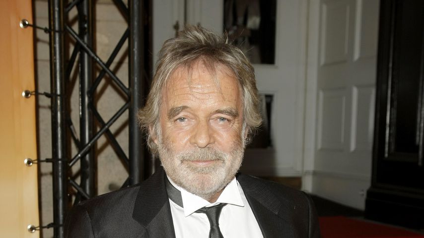 Schauspieler und Synchronsprecher Thomas Fritsch ist tot